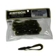 Силікон Keitech Mad Wag Mini 3.5" #102 Watermelon PP. (10 шт/уп),1551.07.53 - зображення 1