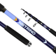 Удилище ZEOX Netrino 3.60м 60-160г,2010304 - изображение 2