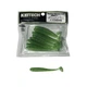Силікон Keitech Swing Impact 2.5" #424 Lime Chartreuse (10 шт/уп),1551.05.23 - зображення 1