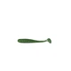 Силікон Keitech Swing Impact 2.5" #424 Lime Chartreuse (10 шт/уп),1551.05.23 - зображення 2