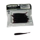 Силикон Keitech Live Impact 2.5" #006 Cola (12 шт/уп),1551.00.19 - изображение 1