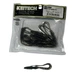 Силікон Keitech Mad Wag Mini 2.5" #205 Bluegill (12 шт/уп),1551.07.34 - зображення 1