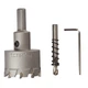 Сверло Alloid Base, корончате, твердосплавне, по металу, 40мм (TS-10040) - изображение 3