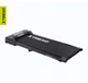 Електрична бігова доріжка XTREXO Walking Pad W100 до 100 кг - зображення 3