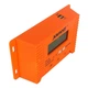 Контроллер заряда от солнечной батареи Jarrett JAR-PA 20A 12V/24V с LCD дисплеем и 2x USB 5V - изображение 3
