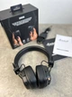 Наушники беспроводные Bluetooth Marshall Major V Black 100 часов работы, быстрая зарядка, сложные, с микрофоном - изображение 10