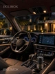 Автоматический ароматизатор в авто Ocean, автопарфюм, электронный аромадиффузор, пахучка для салона автомобиля с проекцией «Звездное небо», парфюм, 3 режима, аккумуляторный - изображение 7