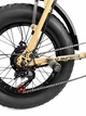 Электровелосипед Tesla Super 73 (1000W, 21Ah), Fat Bike, задний привод - изображение 9