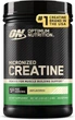 Креатин Optimum Nutrition Creatine Monohydrate Micronized Unflavored 1000 г без смаку (USA) креатин моногідрат мікронізований - зображення 1