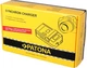 Ładowarka PATONA Synchron f. do Canon NB7L NB-7L (4055655138031) - obraz 4