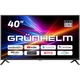 Телевізор GRUNHELM 40F300-GA11 - зображення 2