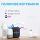 Лампа Yeelight Smart Bulb White Wi-fi LED - зображення 6