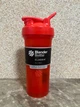 Спортивный шейкер BlenderBottle Tritan 820 мл Красный - изображение 2