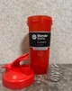 Спортивный шейкер BlenderBottle Tritan 820 мл Красный - изображение 7