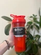 Спортивный шейкер BlenderBottle Tritan 820 мл Красный - изображение 9