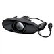 Противотуманные фары с линзой для Daewoo Lanos 60W 9-16V 3 режима (3000K-4500K-6500K) с управлением со смартфона (05821) - изображение 8