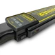 Ручний металодетектор Aoyodi GP-3003B1 - зображення 9
