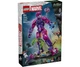 Конструктор LEGO Super Heroes Доктор Дум епічна битва (76348) - изображение 1