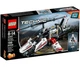 Конструктор LEGO Technic Сверхлёгкий вертолет (42057) - изображение 1