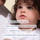 Солнцезащитный крем Bioderma Photoderm Pediatrics Mineral SPF 50+ 50 г Биодерма минеральный для кожи младенцев и детей - изображение 7