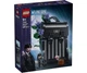 Конструктор LEGO Wednesday Рюкзак Уенздей (76787) - изображение 1