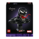 Конструктор Lego Venom Bust Super Heroes 76356 - изображение 1