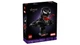 Конструктор Lego Venom Bust Super Heroes 76356 - изображение 2