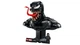 Конструктор Lego Venom Bust Super Heroes 76356 - изображение 3