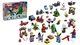 Конструктор Lego Marvel Адвент-Календар 2026 Super Heroes 76340 - зображення 5