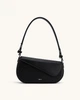 Сумка жіноча JW PEI Addisyn Shoulder Bag Black - изображение 1