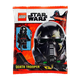 Конструктор Lego Фигурка Death Trooper Paper Bag Star Wars L0002239 sw1416 - изображение 1