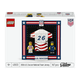 Конструктор Lego 2026 U.S. Soccer National Team Jersey Editions Sports 43033 - изображение 1