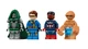 Конструктор Lego Месники: Судний Lень Квінджет Super Heroes 76347 - изображение 4