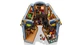 Конструктор LEGO Книжный магазин: Книжный уголок Icons 11379 - изображение 5