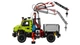 Конструктор Lego Mercedes-Benz Unimog U 5023 з Краном Technic 42242 - зображення 7
