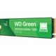 SSD накопитель WD Green SN3000 1TB (WDS100T4G0E) [178837] - изображение 2