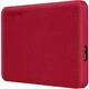 Зовнішній жорсткий диск Toshiba Canvio Advance 4TB Red (HDTCA40ER3CA) [180194] - зображення 3