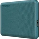 Внешний жесткий диск Toshiba Canvio Advance 2TB Green (HDTCA20EG3AA) [180201] - изображение 2