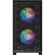 Корпус PCCooler C3D310 BK ARGB (C3D310-BKP2-GL) [178954] - изображение 5
