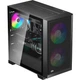 Корпус PCCooler C3D310 BK ARGB (C3D310-BKP2-GL) [178954] - изображение 9