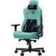 Геймерське крісло Anda Seat Kaiser 3E XL Fabric Light Blue Fabric (AD23YC-XL-09-E-CF-E01) [179305] - зображення 2