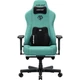 Геймерське крісло Anda Seat Kaiser 3E XL Fabric Light Blue Fabric (AD23YC-XL-09-E-CF-E01) [179305] - зображення 6