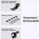 Комп'ютерний ігровий стіл Anda Seat Xtreme Black (AD-D-DD2-1800-04-B) [179320] - зображення 12