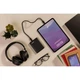 Зовнішній жорсткий диск WD Elements Portable 6TB (WDBLSS0060BBK-WESN) [179489] - зображення 4