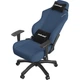 Геймерское кресло Anda Seat Luna Size L Dark Blue Fabric (AD18-44-S-F) [179311] - изображение 3