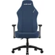 Геймерское кресло Anda Seat Luna Size L Dark Blue Fabric (AD18-44-S-F) [179311] - изображение 5