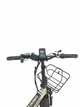 Электровелосипед Maraton TRIGO 20" (1200W 48V 24Ah) с корзиной Бежевый - изображение 5