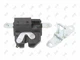 Замок крышки багажника ABAKUS (AB 132-016-079) - изображение 4