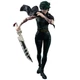 Колекційна фігурка Banpresto Grandista Jujutsu Kaisen - Maki Zenin - зображення 1