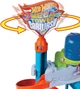 Автомойка Мегабашня Hot Wheels City Игровой набор Трек Хот Вилс HDP05 (HDP05) - изображение 9